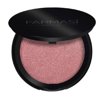 Farmasi Tender Blush On Işıltılı Toz Allık