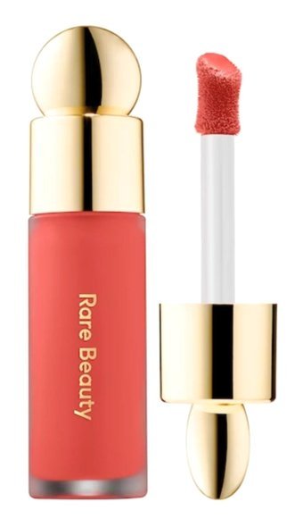 Rare Beauty Soft Pinch Hope Işıltılı Mat Likit Allık