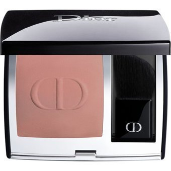 Dior Rouge Blush Matte Nude Look Saten Toz Allık