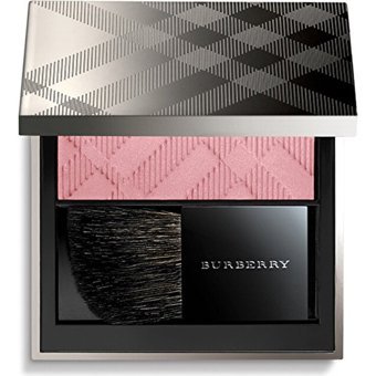 Burberry Light Glow 4 Peony Blush Saten Toz Allık