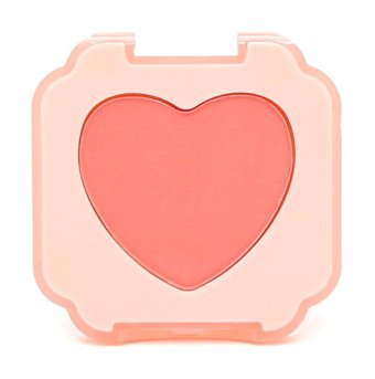 Roesıa Rose Cosmetics Rose Sweet Cheeks Mat Toz Allık