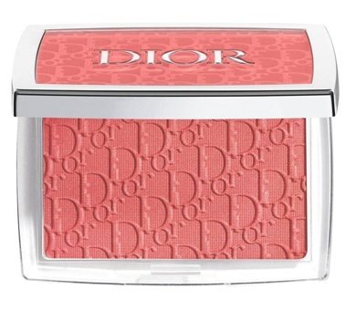 Dior 012 Rosewood Backstage Rosy Glow Işıltılı Toz Allık