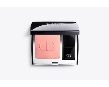 Dior Rouge Blush 601 Işıltılı Toz Allık