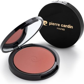 Pierre Cardin Porcelain Edition Blush On Peach Pop-913 Mat Toz Allık