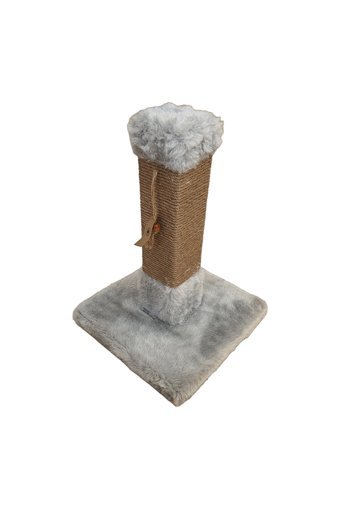 Botar Oyuncaklı 40 cm Kedi Tırmalama Direği