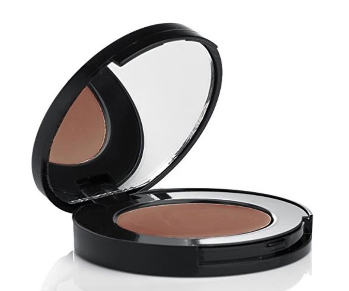 Nvey Eco Powder Blush 957 Işıltılı Toz Allık