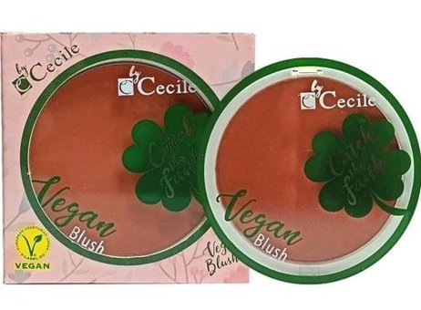Cecile Vegan No:02 Mat Toz Allık