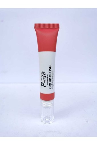 Roesıa Rose Cosmetics No:2 Likit Allık