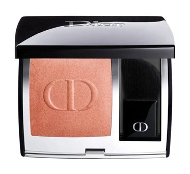 Dior Rouge Blush Satin 959 Işıltılı Toz Allık