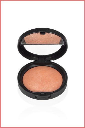 New Well Terracotta 143 Parlak Toz Allık