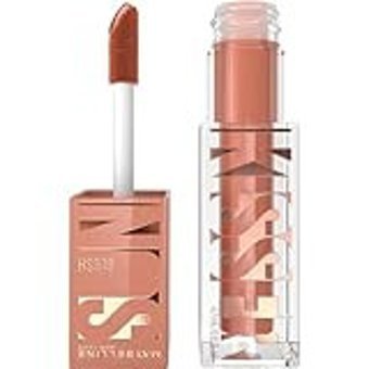 Maybelline New York Sunkisser 08 Shades On Işıltılı Likit Allık