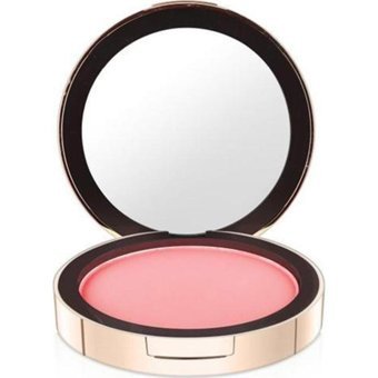 M.asam Peachy Rose Işıltılı Toz Allık