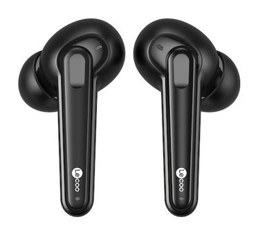 Lenovo Ew302 Kulak İçi Kablosuz Bluetooth Kulaklık Siyah