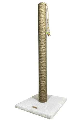 Armon' Oyuncaklı 82 cm Kedi Tırmalama Direği
