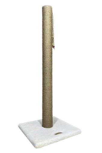 Armon' Oyuncaklı 82 cm Kedi Tırmalama Direği
