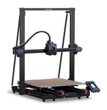 Anycubic Kobra 2 Max Otomatik Kalibrasyon 500 mm/s 3D Yazıcı