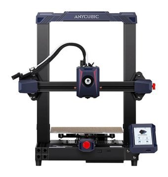 Anycubic Kobra 2 Otomatik Kalibrasyon 250 mm/s 3D Yazıcı
