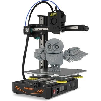 Kingroon KP3S 3.0 Pro S1 200 mm/s 3D Yazıcı