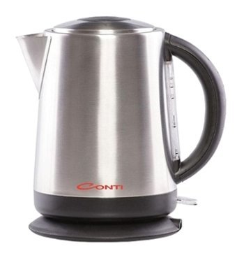 Conti CK-305 Çelik 1.7 lt Inox Kettle