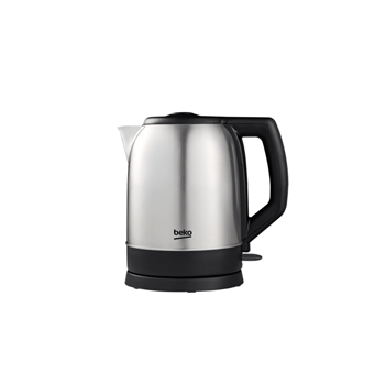 Beko KL 8221 I Çelik 1.2 lt Inox Kettle