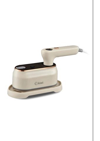 Kiwi KSI-646 1500 W 25 gr/dk Seramik Tabanlı Kablolu Buharlı
