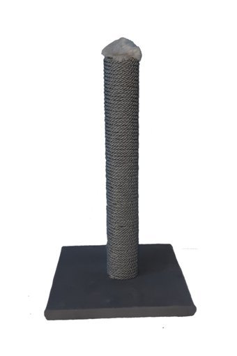 Optımal 50 cm Kedi Tırmalama Direği