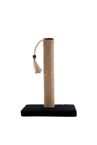 Petsi Oyuncaklı 50 cm Kedi Tırmalama Direği