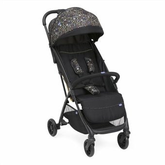 Chicco Glee Katlanabilir Puset Kabin Tipi Bebek Arabası