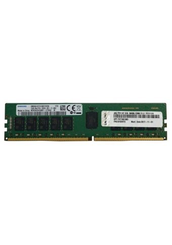 Lenovo Tru 4X77A77495 16 GB DDR4 1x16 3200 Mhz Ram