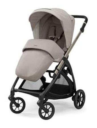 Inglesina Electa+ Katlanabilir Tek Elle Kapanan Puset Bebek Arabası