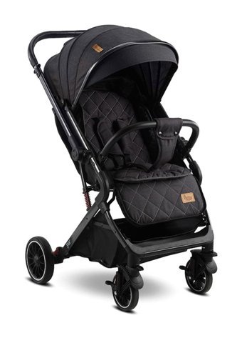 Babyhope Bh 3180 Çift Yönlü Katlanabilir 360 Derece Dönen Tam Yatar Travel Sistem Kabin Tipi Bebek Arabası