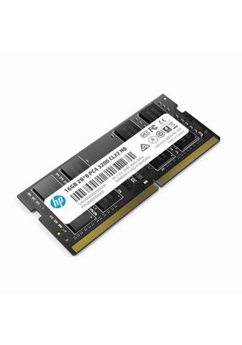 Hp S1 2E2M7AA 16 GB DDR4 1x16 3200 Mhz Ram