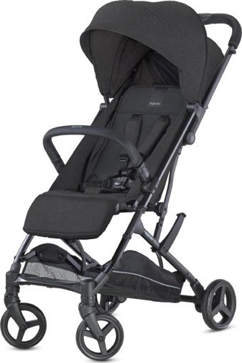 Inglesina Sketch Katlanabilir Tek Elle Kapanan 360 Derece Dönen Tam Yatar Puset Kabin Tipi Bebek Arabası