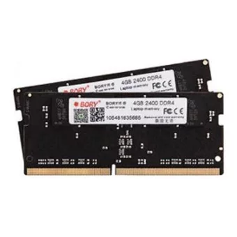 Bory AB130BRY0001 4 GB DDR3 1x4 1600 Mhz Ram