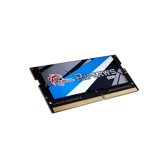 G. Skill Ripjaws F4-2666C18S-16GRS 16 GB DDR4 1x16 2666 Mhz Ram
