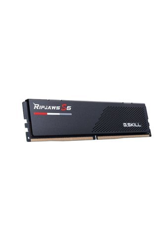 G. Skill Ripjaws S5 F5-5200J3636C16GX2-RS5K 32 GB DDR5 2x16 5200 Mhz Ram