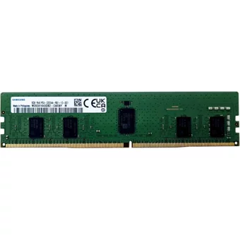 Samsung M471A1G44AB0-CWE 8 GB DDR4 1x8 3200 Mhz Ram
