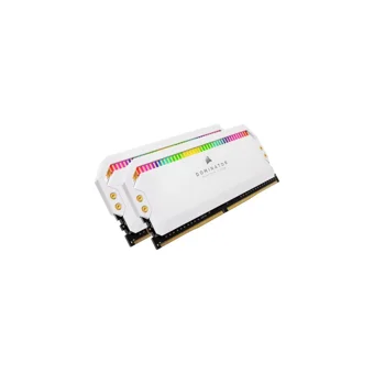 Corsair Dominator Platinum RGB CMT16GX4M2K4000C19W 16 GB DDR4 2x8 4000 Mhz Ram