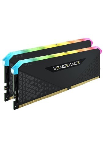 Corsair Vengeance RGB RS CMG16GX4M2E3200C16 16 GB DDR4 2x8 3200 Mhz Ram