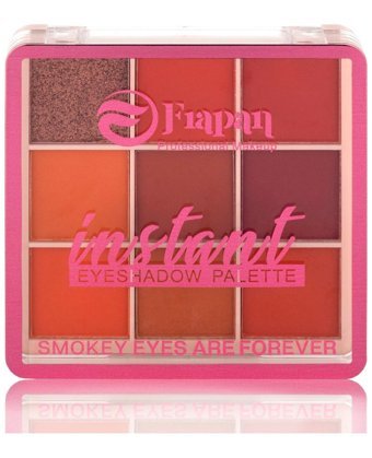 Frapan Instant 03 Toz Mat Far Paleti