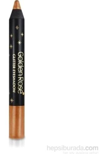 Golden Rose 403 Kalem Simli Glitter Stick Göz Farı