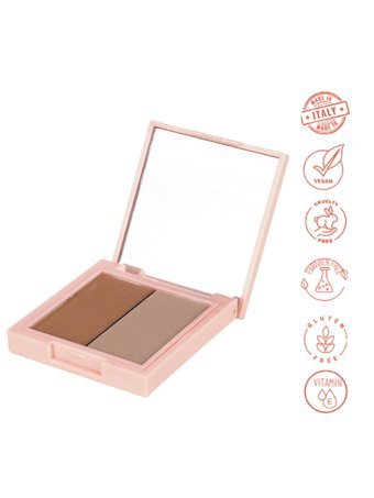 Dora Desert Duo 05 Toz Mat Stick Göz Farı