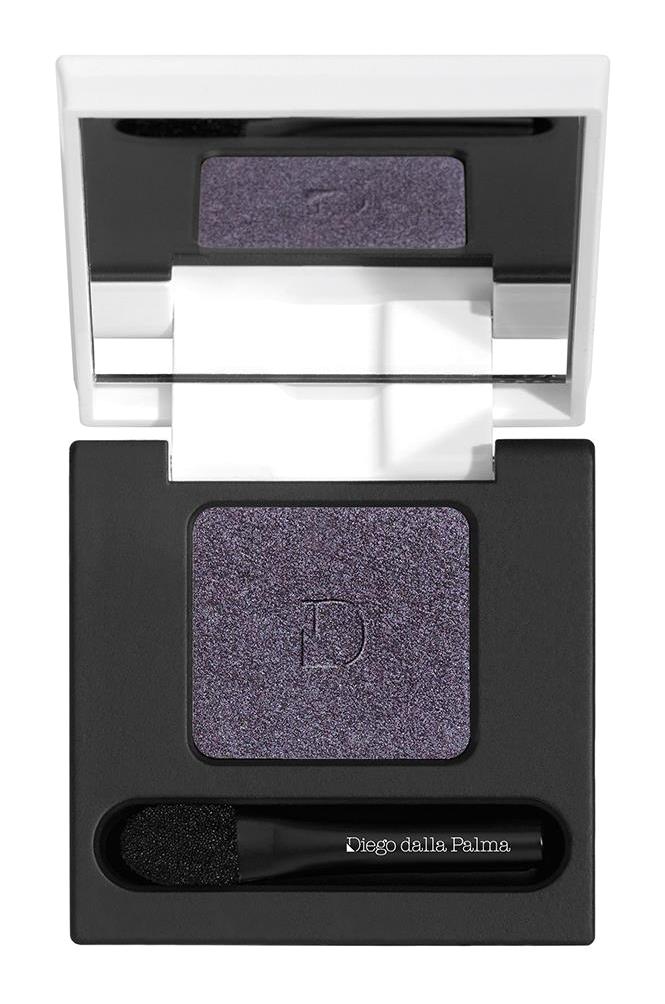 Diego Satin Pearl 110 Toz Simli Mat Far Paleti
