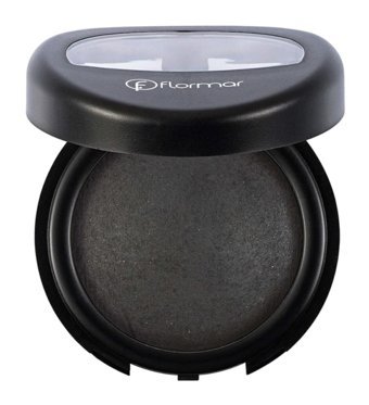 Flormar Matte Terracotta No:106 Toz Mat Tekli Göz Farı