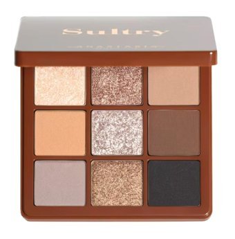Anastasia Beverly Hills Mini Sultry Toz Mat Far Paleti