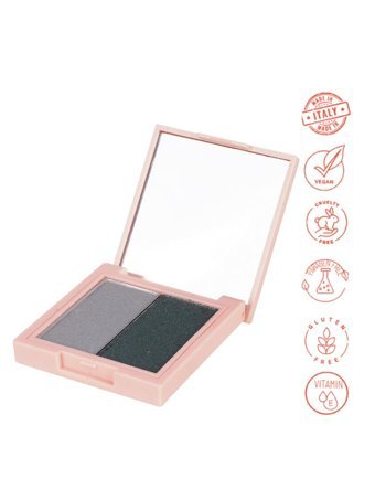 Dora Noon Forest Duo 07 Toz Mat Stick Göz Farı