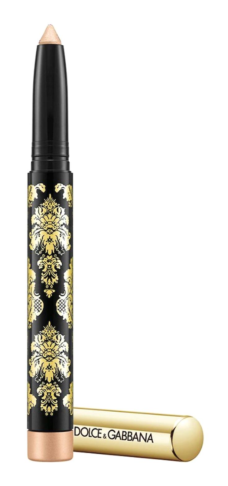 Dolce & Gabbana Intenseyes Shimmer 7 Likit Simli Işıltılı Stick Göz Farı