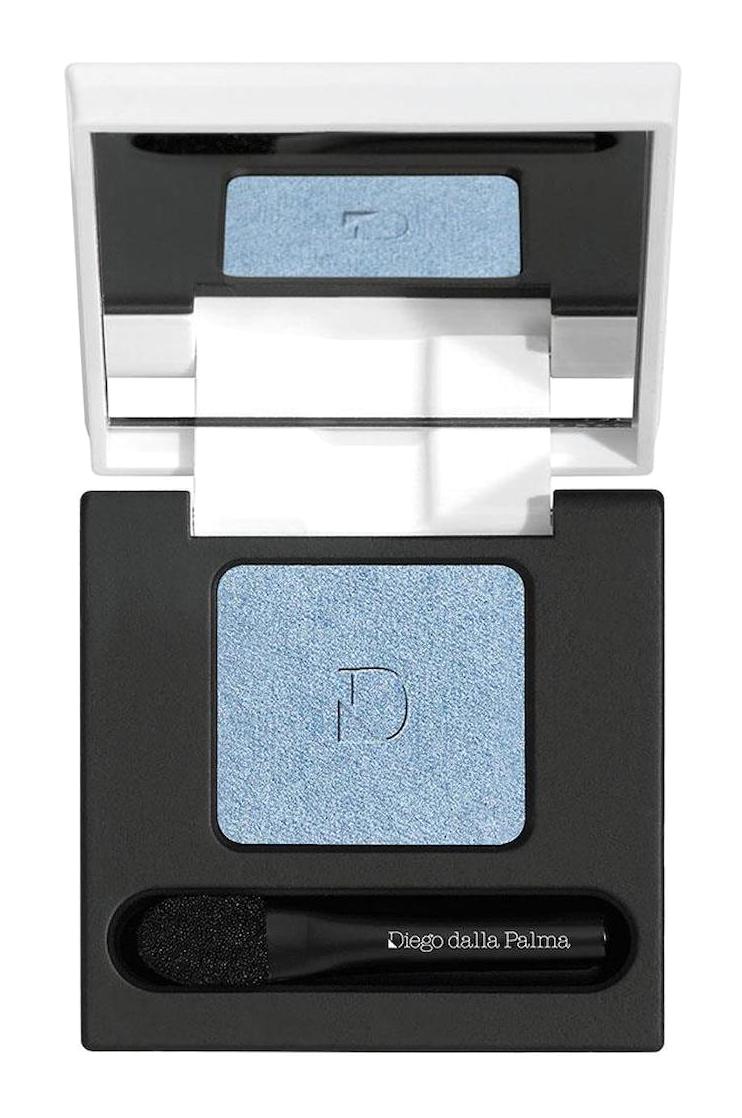 Diego Satin Pearl 114 Toz Sedefli Far Paleti