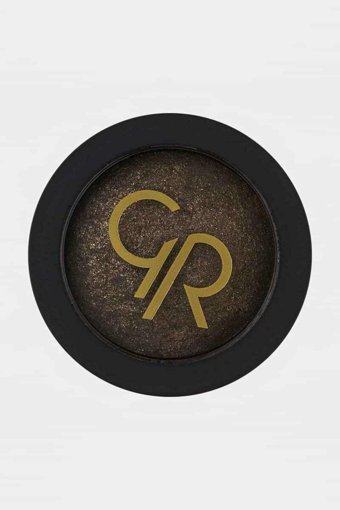 Golden Rose 132 Toz Simli Sedefli Tekli Göz Farı