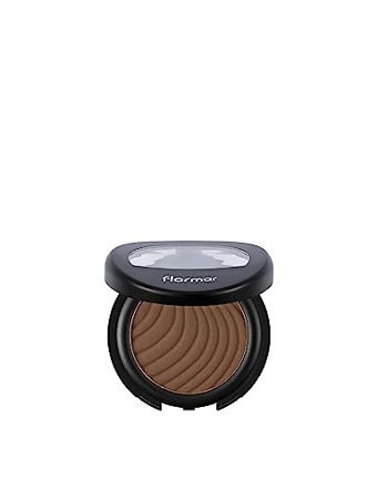 Flormar Terracotta M107 Toz Mat Tekli Göz Farı